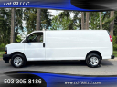 Thumbnail image of 2019 Chevrolet Express at Lot 99 LLC