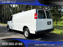 Thumbnail image of 2019 Chevrolet Express at Lot 99 LLC