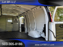 Thumbnail image of 2019 Chevrolet Express at Lot 99 LLC