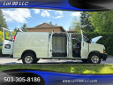 Thumbnail image of 2019 Chevrolet Express at Lot 99 LLC