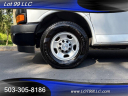 Thumbnail image of 2019 Chevrolet Express at Lot 99 LLC