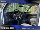 Thumbnail image of 2019 Chevrolet Express at Lot 99 LLC