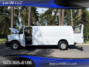 Thumbnail image of 2019 Chevrolet Express at Lot 99 LLC