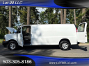 Thumbnail image of 2019 Chevrolet Express at Lot 99 LLC