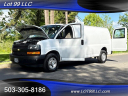 Thumbnail image of 2019 Chevrolet Express at Lot 99 LLC