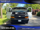 Thumbnail image of 2019 Chevrolet Express at Lot 99 LLC