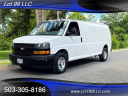 Thumbnail image of 2019 Chevrolet Express at Lot 99 LLC