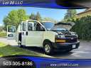 Thumbnail image of 2019 Chevrolet Express at Lot 99 LLC