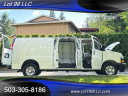 Thumbnail image of 2019 Chevrolet Express at Lot 99 LLC