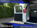 Thumbnail image of 2019 Chevrolet Express at Lot 99 LLC