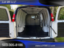 Thumbnail image of 2019 Chevrolet Express at Lot 99 LLC