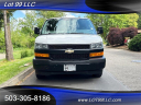 Thumbnail image of 2019 Chevrolet Express at Lot 99 LLC