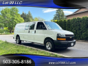 Thumbnail image of 2019 Chevrolet Express at Lot 99 LLC