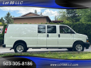 Thumbnail image of 2019 Chevrolet Express at Lot 99 LLC