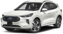 Thumbnail image of 2025 Ford Escape at Biener Ford