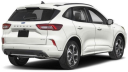 Thumbnail image of 2025 Ford Escape at Biener Ford