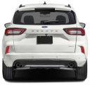 Thumbnail image of 2025 Ford Escape at Biener Ford