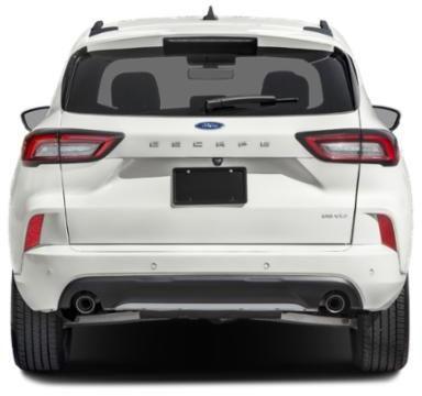 Thumbnail image of 2025 Ford Escape at Biener Ford