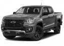 Thumbnail image of 2022 Chevrolet Colorado at Prestige Ford
