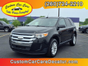 Thumbnail image of 2014 Ford Edge at Custom Car Care