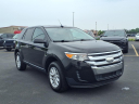 Thumbnail image of 2014 Ford Edge at Custom Car Care