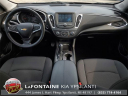 Thumbnail image of 2016 Chevrolet Malibu at LaFontaine Kia