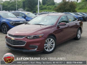 Thumbnail image of 2016 Chevrolet Malibu at LaFontaine Kia