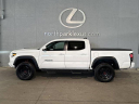 Thumbnail image of 2023 Toyota Tacoma at North Park Lexus Used