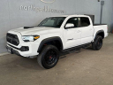 Thumbnail image of 2023 Toyota Tacoma at North Park Lexus Used