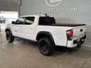 Thumbnail image of 2023 Toyota Tacoma at North Park Lexus Used