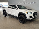 Thumbnail image of 2023 Toyota Tacoma at North Park Lexus Used
