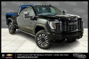 Thumbnail image of 2025 GMC Sierra 2500HD at Don Larson Chevrolet Buick GMC Cadillac