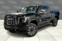 Thumbnail image of 2025 GMC Sierra 2500HD at Don Larson Chevrolet Buick GMC Cadillac