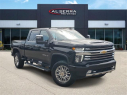Thumbnail image of 2023 Chevrolet Silverado 2500HD at Al Serra Buick GMC