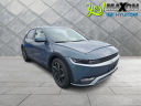 2022 Hyundai IONIQ 5 SE at Maxon Hyundai Inc.