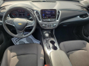 Thumbnail image of 2022 Chevrolet Malibu at McDonald Kia