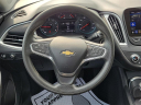 Thumbnail image of 2022 Chevrolet Malibu at McDonald Kia