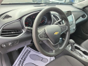 Thumbnail image of 2022 Chevrolet Malibu at McDonald Kia