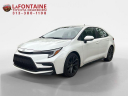 Thumbnail image of 2024 Toyota Corolla at LaFontaine Toyota Kia Genesis of Dearborn