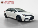 Thumbnail image of 2024 Toyota Corolla at LaFontaine Toyota Kia Genesis of Dearborn