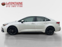 Thumbnail image of 2024 Toyota Corolla at LaFontaine Toyota Kia Genesis of Dearborn