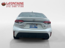 Thumbnail image of 2024 Toyota Corolla at LaFontaine Toyota Kia Genesis of Dearborn