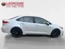 Thumbnail image of 2024 Toyota Corolla at LaFontaine Toyota Kia Genesis of Dearborn