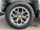 Thumbnail image of 2022 Chevrolet Silverado 1500 at Golling Chrysler Jeep Dodge Ram of Chelsea