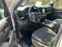 Thumbnail image of 2022 Chevrolet Silverado 1500 at Golling Chrysler Jeep Dodge Ram of Chelsea