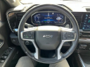 Thumbnail image of 2022 Chevrolet Silverado 1500 at Golling Chrysler Jeep Dodge Ram of Chelsea