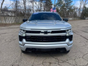 Thumbnail image of 2022 Chevrolet Silverado 1500 at Golling Chrysler Jeep Dodge Ram of Chelsea