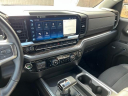 Thumbnail image of 2022 Chevrolet Silverado 1500 at Golling Chrysler Jeep Dodge Ram of Chelsea