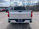 Thumbnail image of 2022 Chevrolet Silverado 1500 at Golling Chrysler Jeep Dodge Ram of Chelsea
