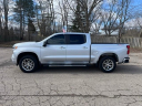 Thumbnail image of 2022 Chevrolet Silverado 1500 at Golling Chrysler Jeep Dodge Ram of Chelsea